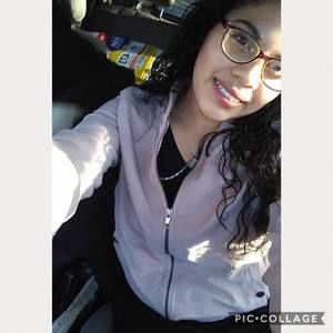 Meet your Posher, Nohemi